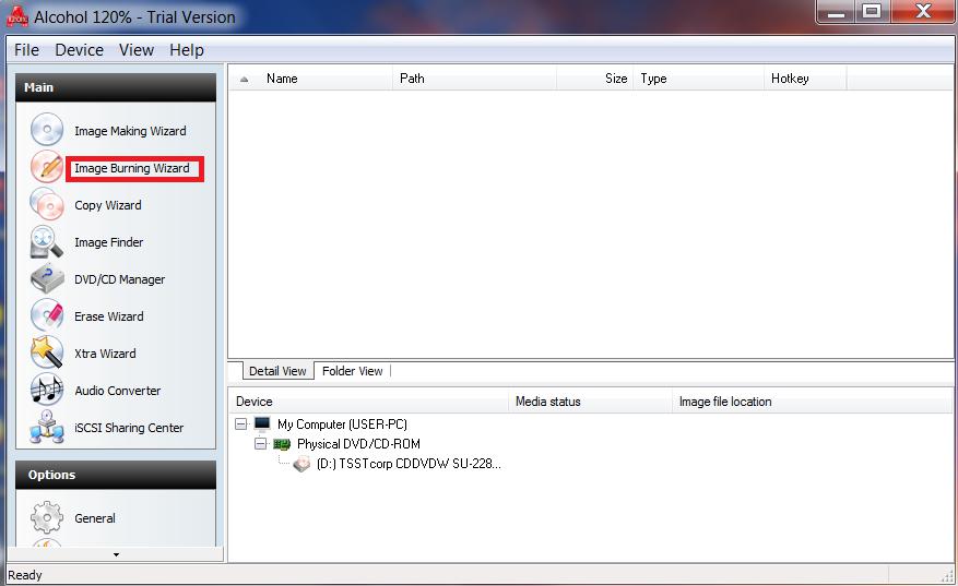 Podium Pengetahuan Cara Membuat Dvd Ulaunch Ps2