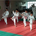 Jurus Taekwondo Indonesia