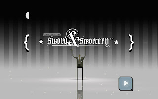 Superbrothers Sword & Sworcery v1.0.15