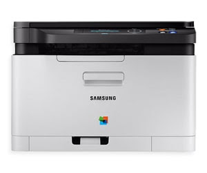 Samsung Printer SL-C483 Driver Downloads