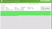 Riparare settori danneggiati disco su SSD o Hard disk