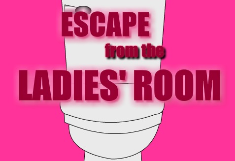 Play Escape the Ladies Room