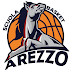 Amen Scuola Basket Arezzo ko sul campo della capolista Castelfiorentino