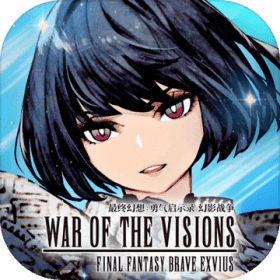 最终幻想：勇气启示录 幻影战争 (FFBE WAR OF THE VISIONS) - VER. 2.7.4 High (Dmg - Def) MOD APK