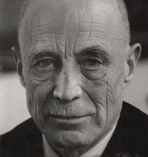 H. Richard Niebuhr