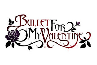 Free Bullet For My Valentine Wallpapers