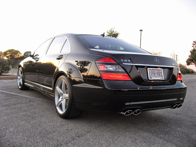 2009 w221 s63 amg