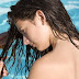 6 Tricks to Restore Damaged Hair by Pool Chlorine