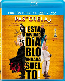 Pastorela [BD25] *Español Latino