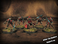 Mechanicus Project