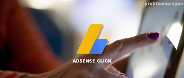 Cara Agar Mendapatkan Klik Dengan Mudah Dari Iklan Google Adsense