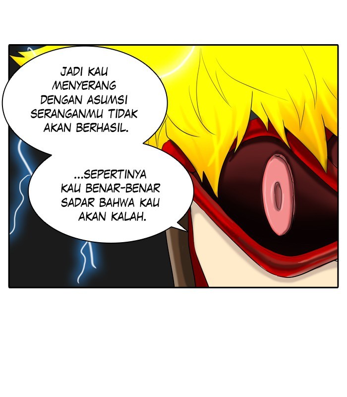 Webtoon Tower Of God Bahasa Indonesia Chapter 371