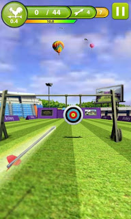 Archery Master 3D Apk v2.1 Mod (Ad-Free/Money)