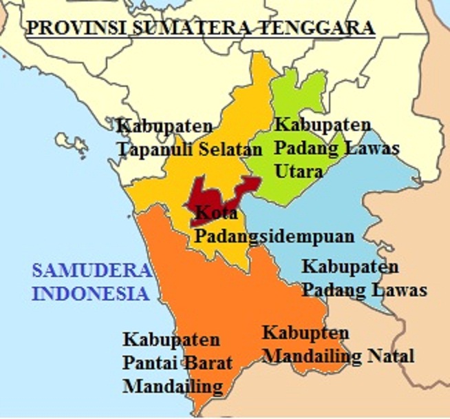 Batak People Provinsi Sumatera  Tenggara