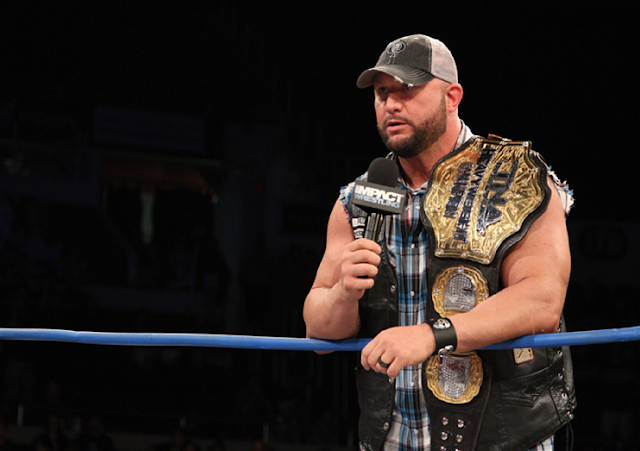 Bully Ray Hd Free Wallpapers