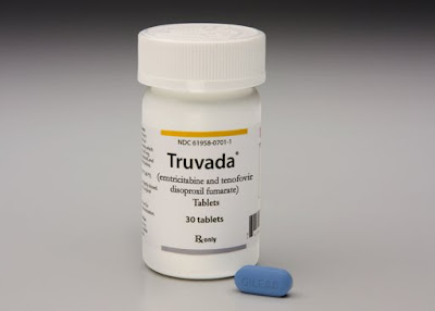 Truvada Una píldora para prevenir la infección del VIH se está administrando a algunas personas saludables