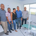 Unidade de saúde será inaugurada nesta quinta (27) em Simões Filho 