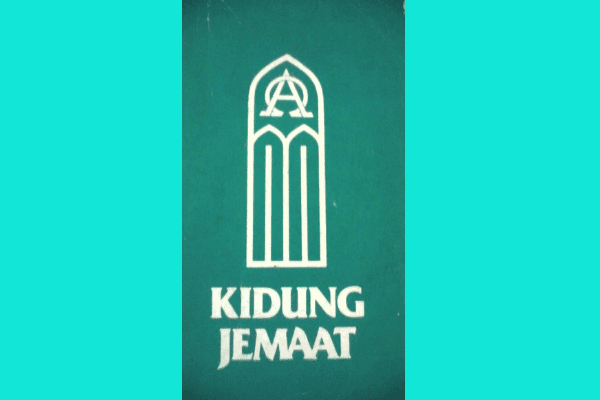 Kidung Jemaat