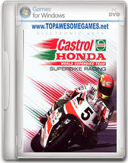 Castrol-Honda-Superbike-free-download