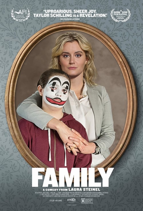 Watch Family 2019 Full Movie With English Subtitles