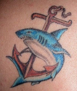 kensharktra+tattoo