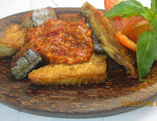 Cara Membuat Sambal Tongkol Enak dan Praktis