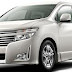 Dealer Nissan Jakarta - Tangerang - Depok - Bekasi : NISSAN ELGRAND,  MPV Premium  Mobil Dengan Citra Ekslusif