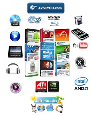 All SOftware AVS