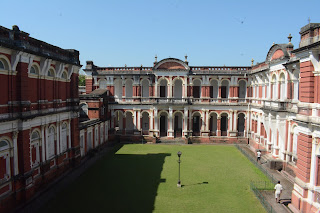 Cooch Behar Palace