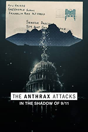 The Anthrax Attacks (2022) Dual Audio (Hindi-English) Esubs WEB-DL 480p [300MB] || 720p [860MB]