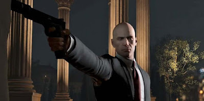 Hitman 2016 Game Free Download Latest