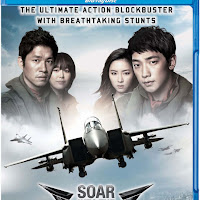 [Movie] Soar Into The Sun 2012 (Biệt Đội Tiêm Kích) m720p BluRay x264-BiRD