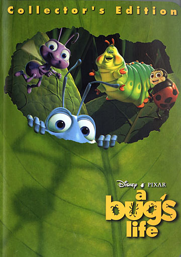 A Bug's Life movies in Australia