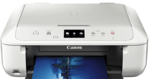 Canon Pixma MG7500 Treiber für Windows 10 Download - Canon Treiber Und Software