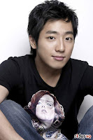 Profil Lengkap Lee Sang-Yeob