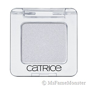 Absolute Eye Colour - 530 Pearl Mac Cartney