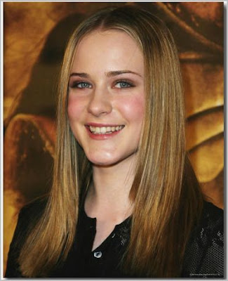 Evan Rachel Wood hairstyle