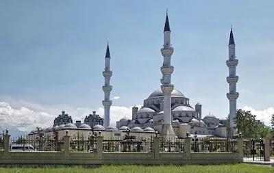 Gambar HD islami terkini 2020