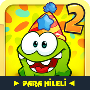 Cut The Rope 2 1.19.3 Hile Mod Apk - PARA HİLELİ