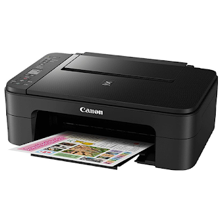 Canon PIXMA TS3140 Drivers Download