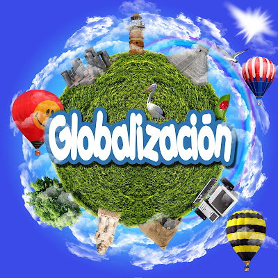 Resultado de imagen para GLOBALIZACIÃ“N E IDENTIDAD