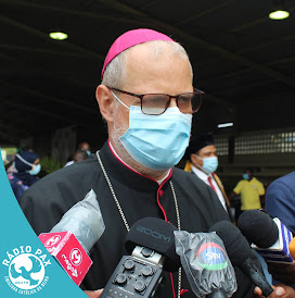 Magno Chanceler da UCM