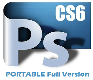 Adobe Photoshop CS6 Portable Full Version