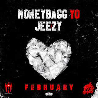 download MP3 Moneybagg Yo - FEBRUARY (feat. Jeezy) - Single itunes plus aac m4a mp3