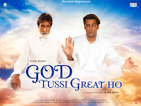 God Tussi Great Ho (2008) film wallpapers - 15