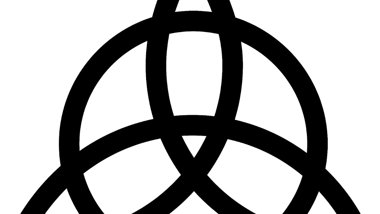 Mind Body And Spirit Symbol