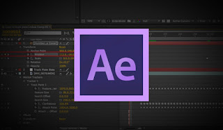 كورسات لتعلم برنامج الأفترايفكت Affter Effect - دروس4يو Dros4U