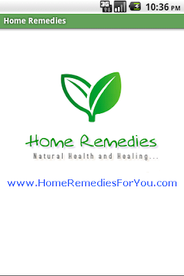 Home Remedies (Free)
