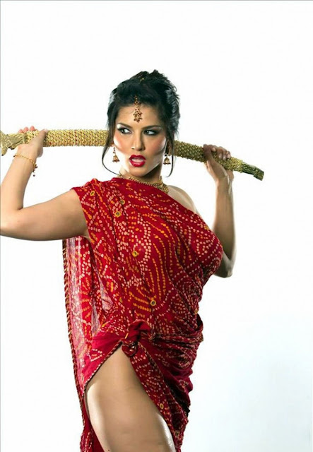 Sunny Leone Hot Photos