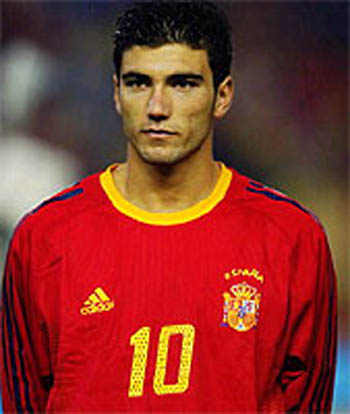  Celebrities Picture on Jose Antonio Reyes   Our First Sportsman Hispanic Male Celebrity
